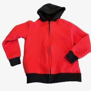 Kids disney jacket XL